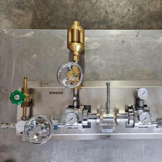 Prodcut - change over