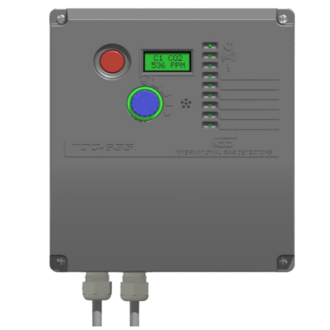 Gas Detector